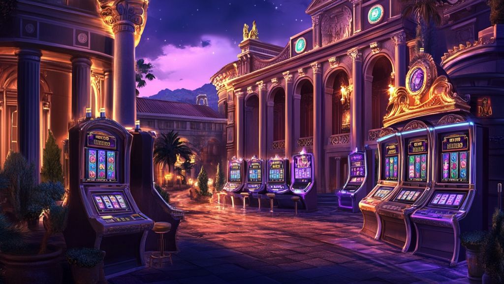 Témoignage du Casino Julius - Notes des experts et des joueurs [2025]